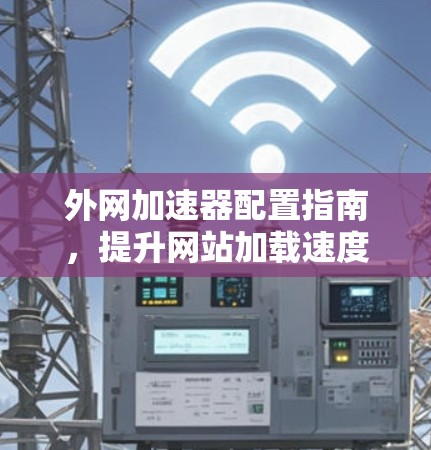 外网加速器配置指南,提升网站加载速度的实用技巧 外网加速器配置指南,提升网站加载速度的实用技巧