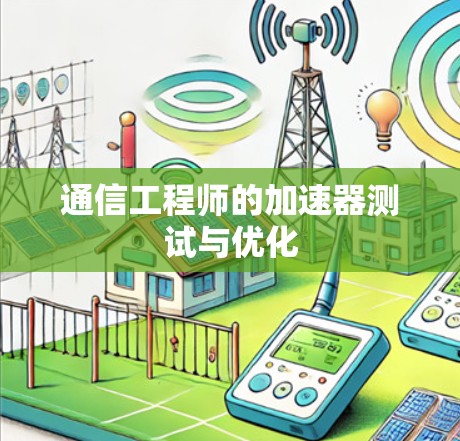通信工程师的加速器测试与优化