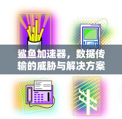 鲨鱼加速器，数据传输的威胁与解决方案