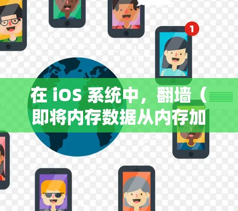 在 iOS 系统中，翻墙（即将内存数据从内存加载到外存）并不是一个默认功能，而是需要通过特定的方法来实现。具体的翻墙功能在 iOS 系统中可以通过以下方式实现
