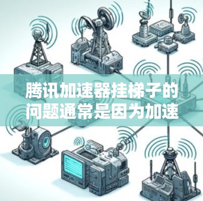 腾讯加速器挂梯子的问题通常是因为加速器无法正常工作,可能是由于配置错误、连接问题或硬件资源不足。以下是解决该问题的步骤 腾讯加速器挂梯子的问题通常是因为加速器无法正常工作,可能是由于配置错误、连接问题或硬件资源不足。以下是解决该问题的步骤