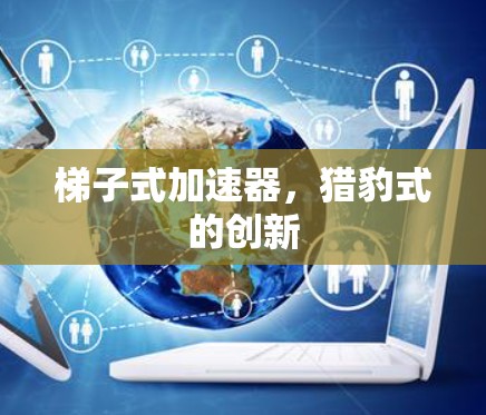 梯子式加速器,猎豹式的创新 梯子式加速器,猎豹式的创新