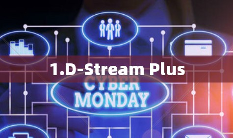 1.D-Stream Plus