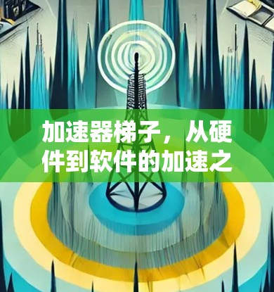 加速器梯子，从硬件到软件的加速之路