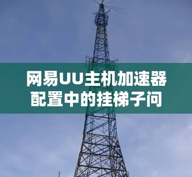 网易UU主机加速器配置中的挂梯子问题解析