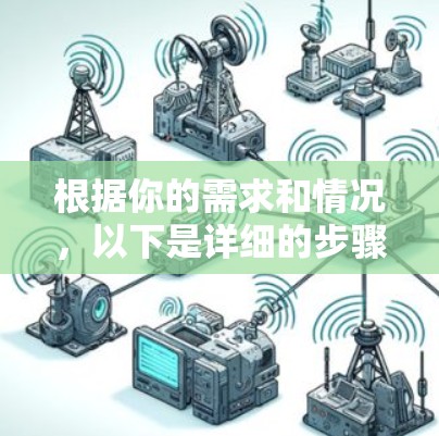 根据你的需求和情况，以下是详细的步骤指南