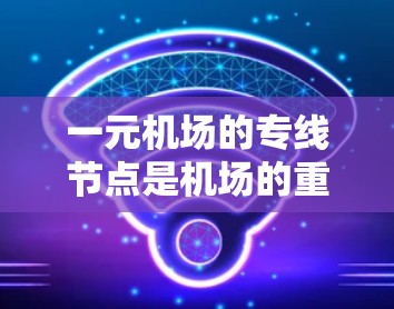 一元机场的专线节点是机场的重要组成部分，为旅客提供了从一元机场到多元机场的多方位服务。以下是对这一概念的详细说明