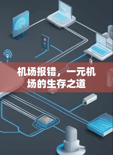 机场报错，一元机场的生存之道