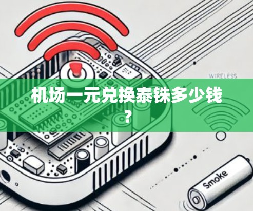 机场一元兑换泰铢多少钱？