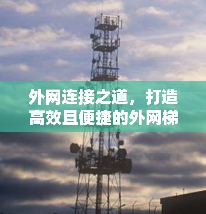 外网连接之道，打造高效且便捷的外网梯子