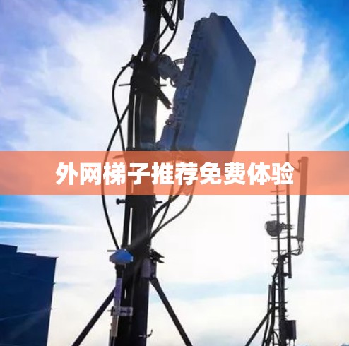 外网梯子推荐免费体验