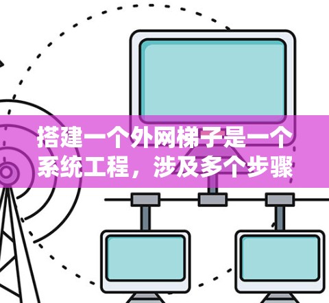搭建一个外网梯子是一个系统工程，涉及多个步骤和注意事项。以下是一步步的指南