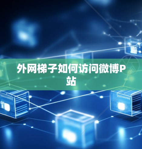 外网梯子如何访问微博P站