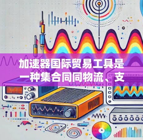 加速器国际贸易工具是一种集合同同物流、支付结算和合同管理于一体的综合系统，旨在帮助跨国公司、贸易合同和物流问题的处理。以下是对这一工具的详细分析
