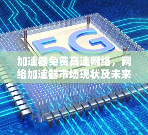 加速器免费高速网络，网络加速器市场现状及未来趋势分析