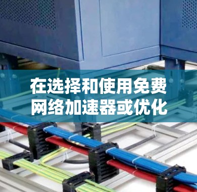 在选择和使用免费网络加速器或优化使用免费网络连接时，以下是一个结构化的回答，帮助您全面了解相关信息