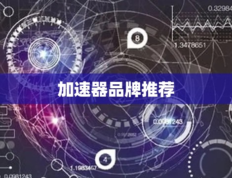 加速器品牌推荐