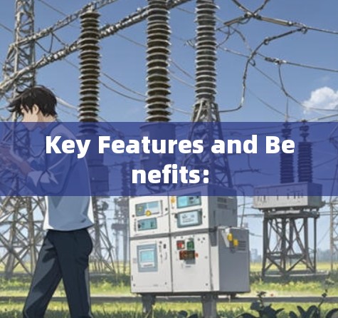 Key Features and Benefits: