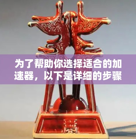 为了帮助你选择适合的加速器，以下是详细的步骤指南