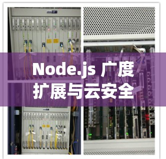 Node.js 广度扩展与云安全的双轮驱动