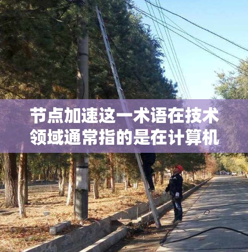 节点加速这一术语在技术领域通常指的是在计算机系统中优化资源分配，以提高处理速度和响应响应速度的技术。它主要涉及以下几个方面
