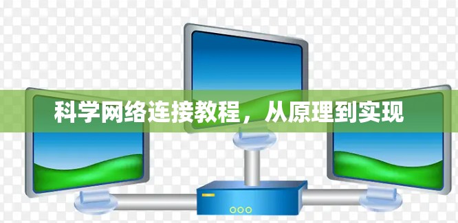 科学网络连接教程，从原理到实现