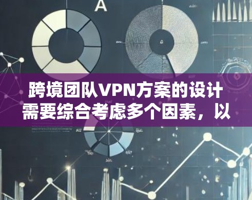 跨境团队VPN方案的设计需要综合考虑多个因素，以确保数据安全、法律合规以及团队协作的高效性。以下是一个详细的方案设计