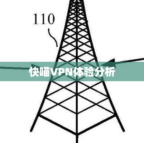 快喵VPN体验分析