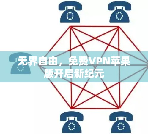 无界自由，免费VPN苹果版开启新纪元