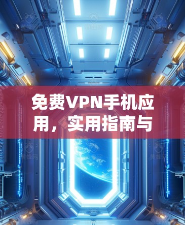 免费VPN手机应用,实用指南与最佳选择 免费VPN手机应用,实用指南与最佳选择