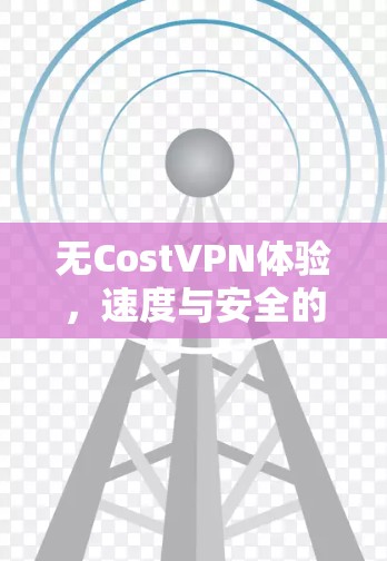 无CostVPN体验，速度与安全的对比