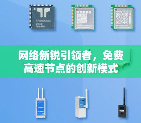 网络新锐引领者,免费高速节点的创新模式 网络新锐引领者,免费高速节点的创新模式