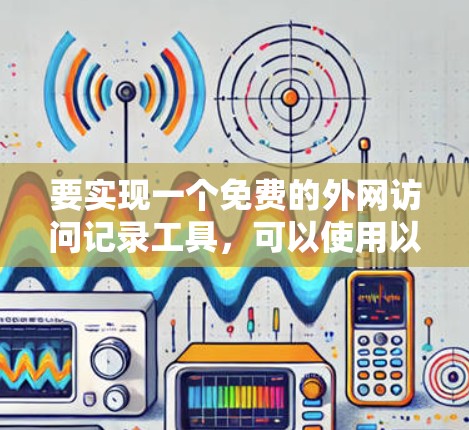要实现一个免费的外网访问记录工具，可以使用以下步骤