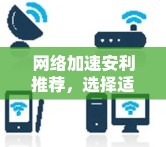 网络加速安利推荐，选择适合自己的免费网络加速软件