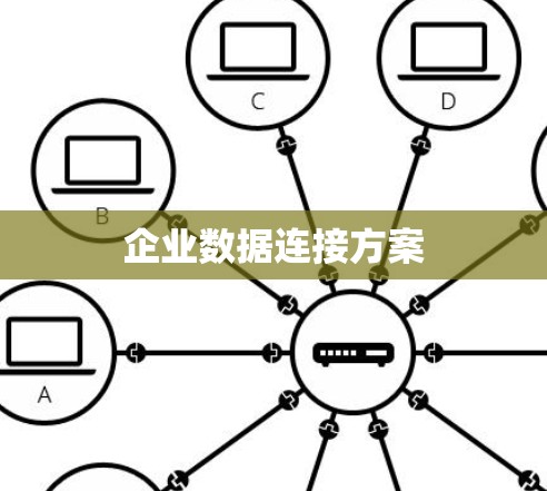企业数据连接方案